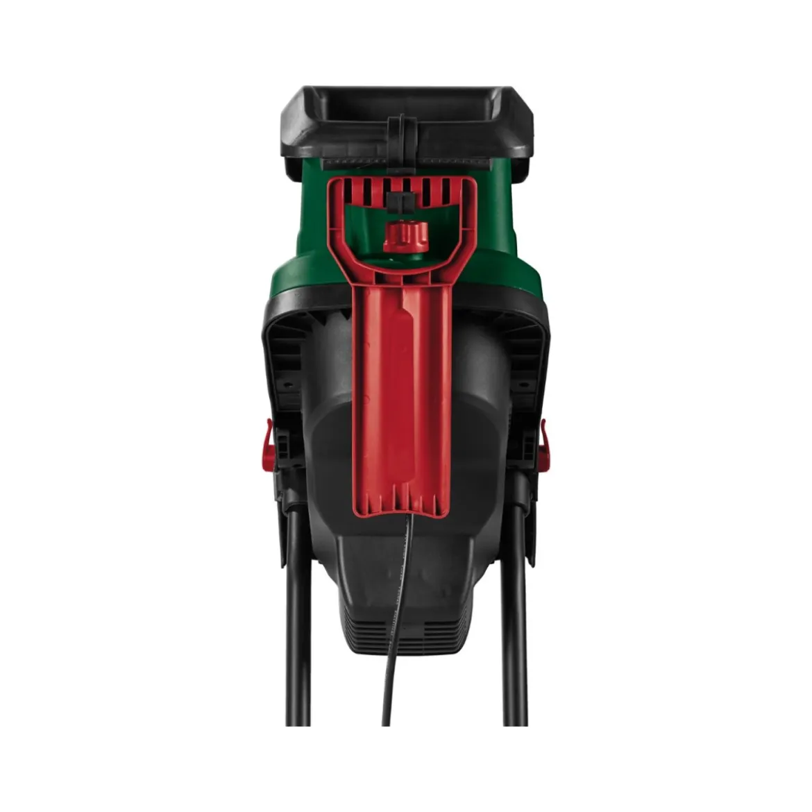 PARKSIDE® Elektro-Messerhäcksler PEMH 2400 C4, 45 l Fangbox - B-Ware