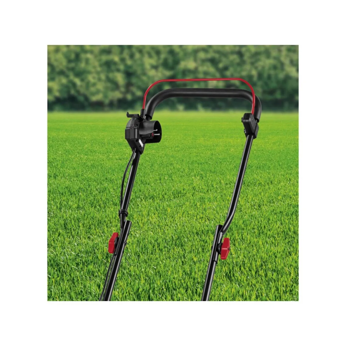 PARKSIDE® Elektro-Rasenmäher »PERM 1300 A1« - B-Ware