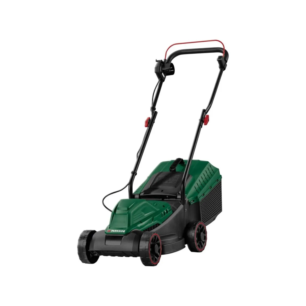 PARKSIDE® Elektro-Rasenmäher »PERM 1300 A1« - B-Ware