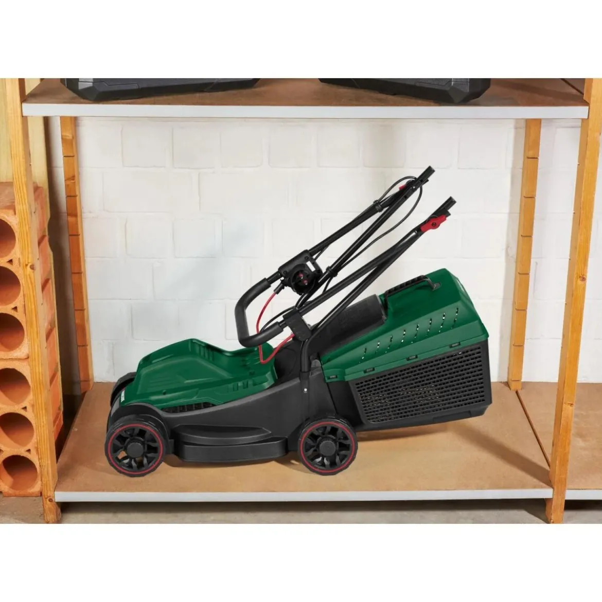 PARKSIDE® Elektro-Rasenmäher »PERM 1300 A1« - B-Ware