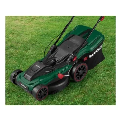 PARKSIDE® Elektro-Rasenmäher »PERM 1800 A1« - B-Ware