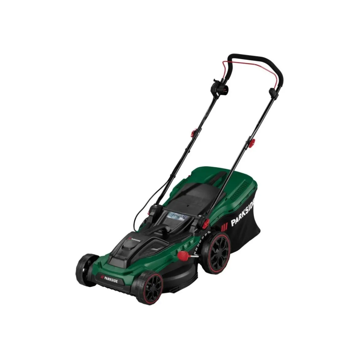 PARKSIDE® Elektro-Rasenmäher »PERM 1800 A1« - B-Ware