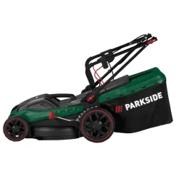 PARKSIDE® Elektro-Rasenmäher »PERM 1800 A1« - B-Ware