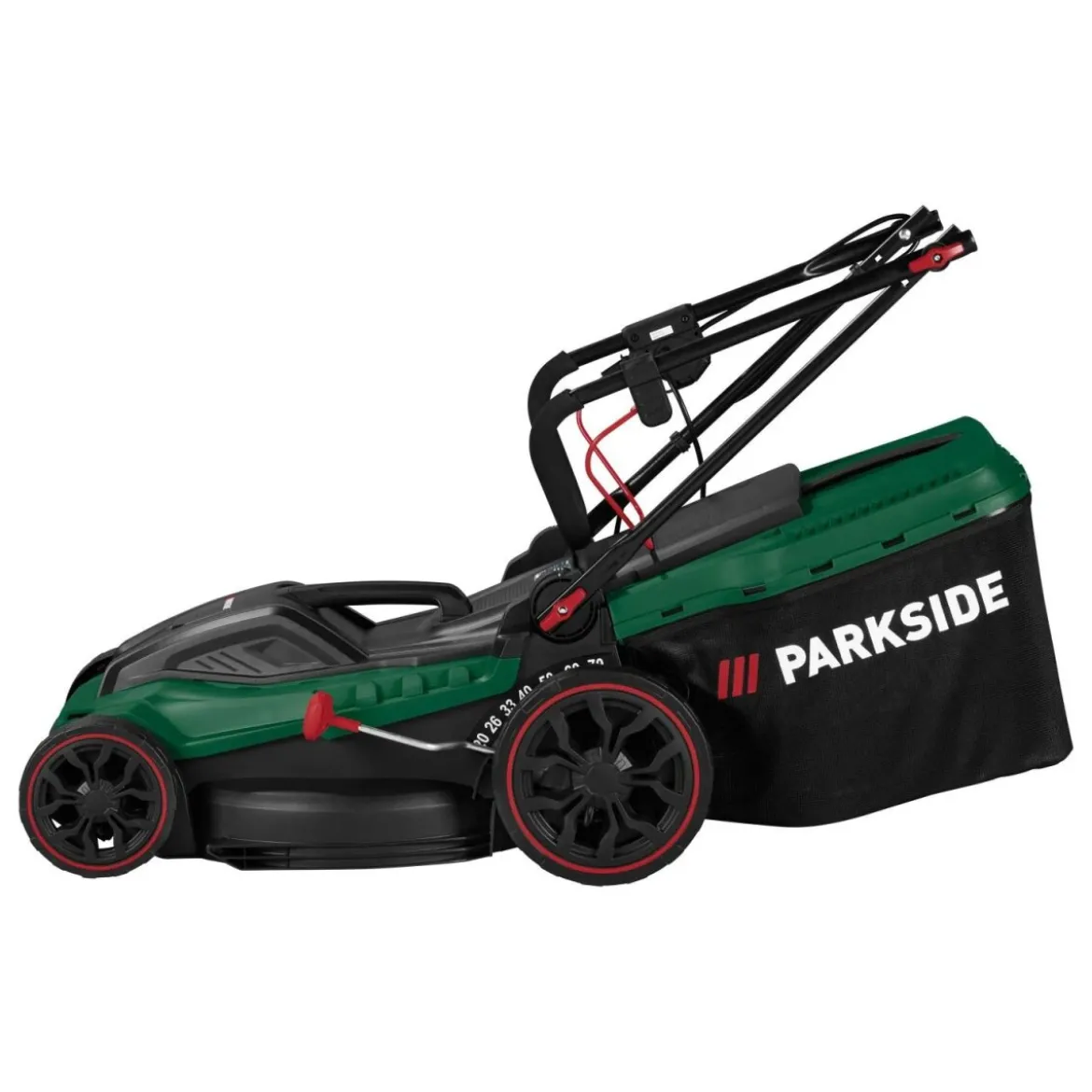 PARKSIDE® Elektro-Rasenmäher »PERM 1800 A1« - B-Ware