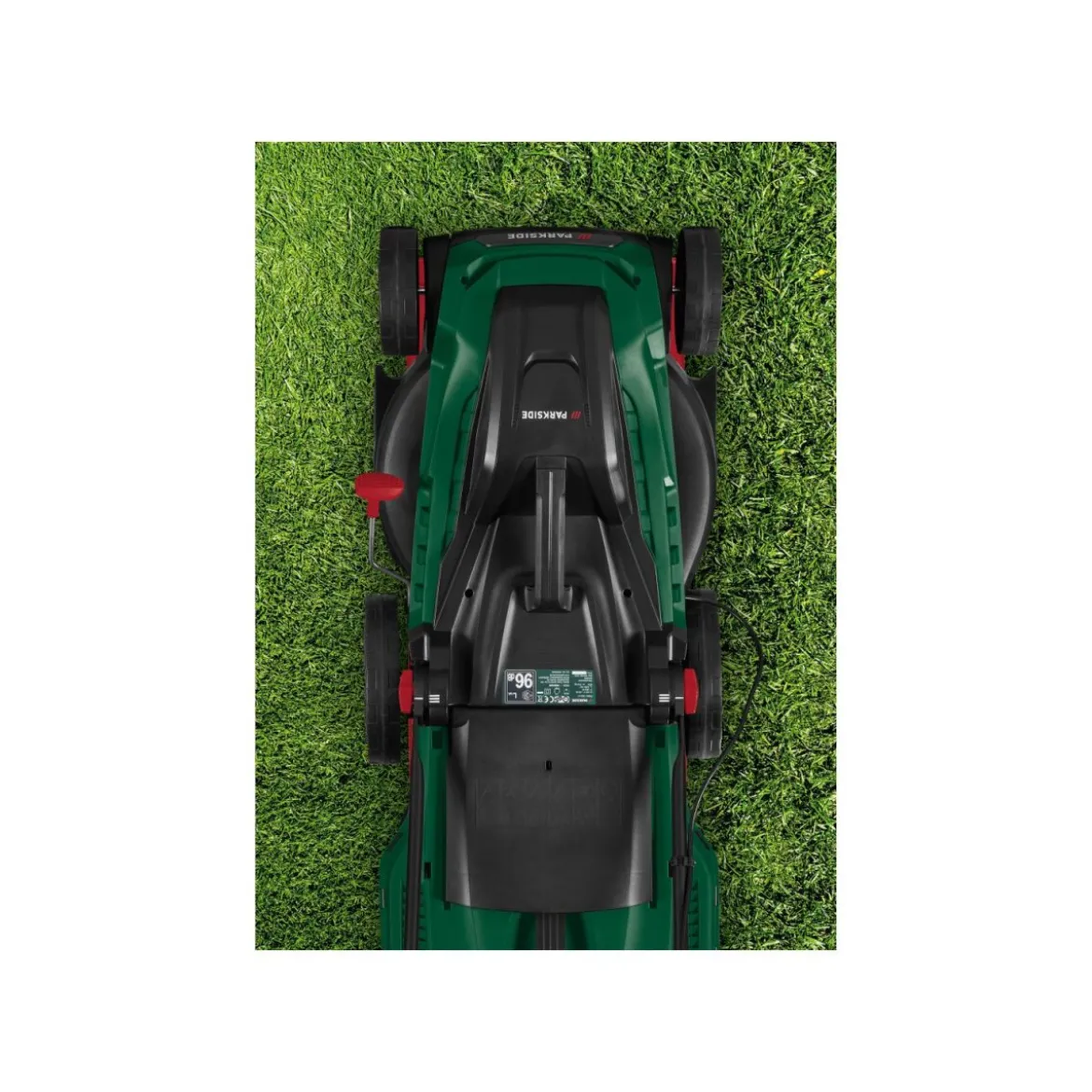 PARKSIDE® Elektro-Rasenmäher »PERM 1800 A1« - B-Ware