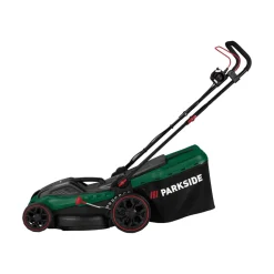 PARKSIDE® Elektro-Rasenmäher »PERM 1800 A1« - B-Ware