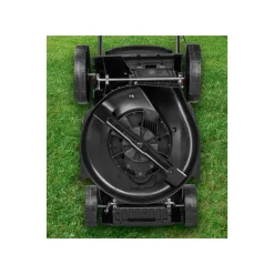 PARKSIDE® Elektro-Rasenmäher »PERM 1800 A1«, mit 7-Stufen-Schnitthöheneinstellung - B-Ware neuwertig