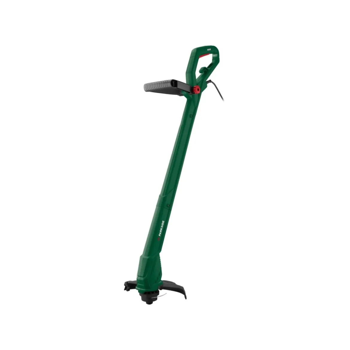 PARKSIDE® Elektro-Rasentrimmer PERT 300 C1, mit einstellbarem Zweitgriff - B-Ware sehr gut