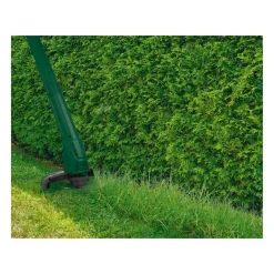 PARKSIDE® Elektro-Rasentrimmer PERT 300 C1, mit einstellbarem Zweitgriff - B-Ware sehr gut