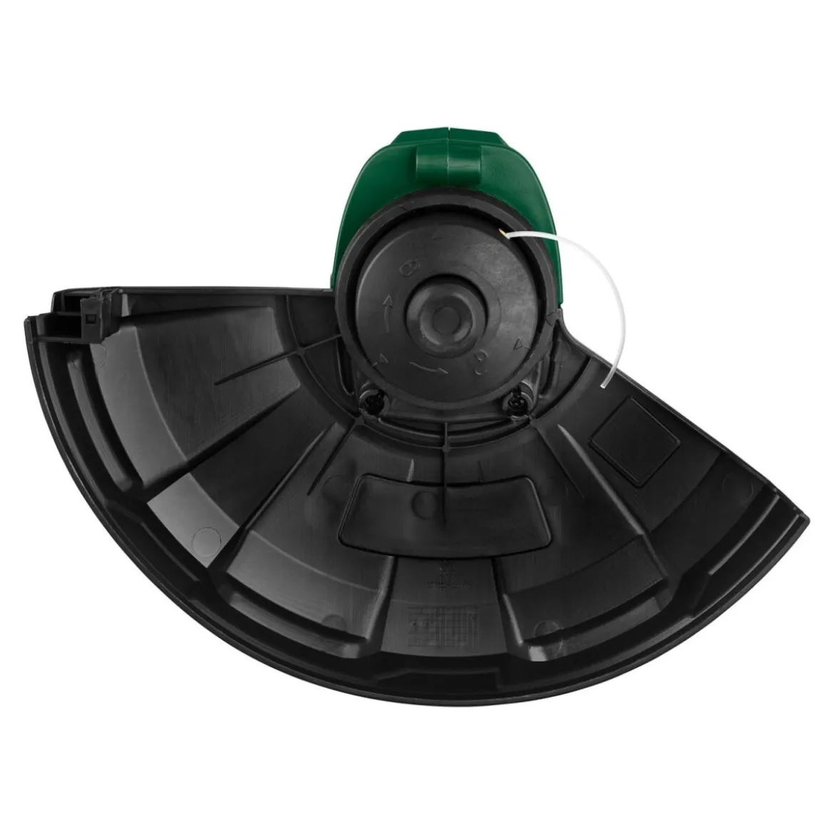 PARKSIDE® Elektro-Rasentrimmer PERT 300 C1, mit einstellbarem Zweitgriff - B-Ware sehr gut