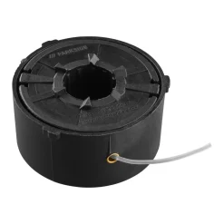 PARKSIDE® Elektro-Rasentrimmer PERT 300 C1, mit einstellbarem Zweitgriff - B-Ware sehr gut