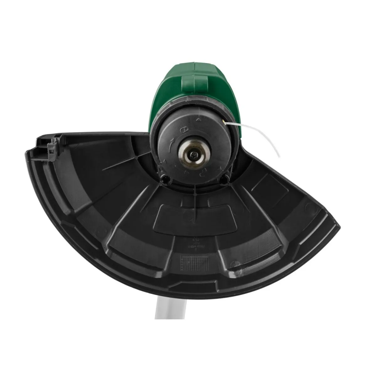 PARKSIDE® Elektro-Rasentrimmer PERT 300 C1, mit einstellbarem Zweitgriff - B-Ware sehr gut
