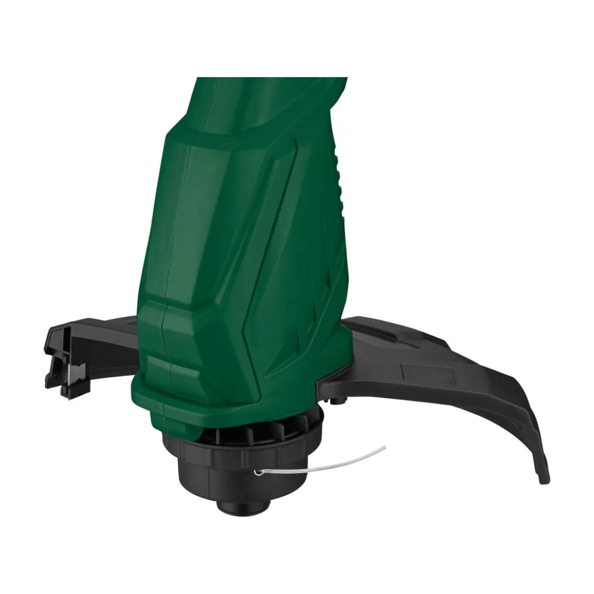 PARKSIDE® Elektro-Rasentrimmer PERT 300 C1, mit einstellbarem Zweitgriff - B-Ware sehr gut