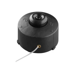 PARKSIDE® Elektro-Rasentrimmer PERT 300 C1, mit einstellbarem Zweitgriff - B-Ware sehr gut