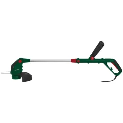 PARKSIDE® Elektro-Rasentrimmer »PERT 550 C6«, stufenlos längenverstellbar - B-Ware sehr gut