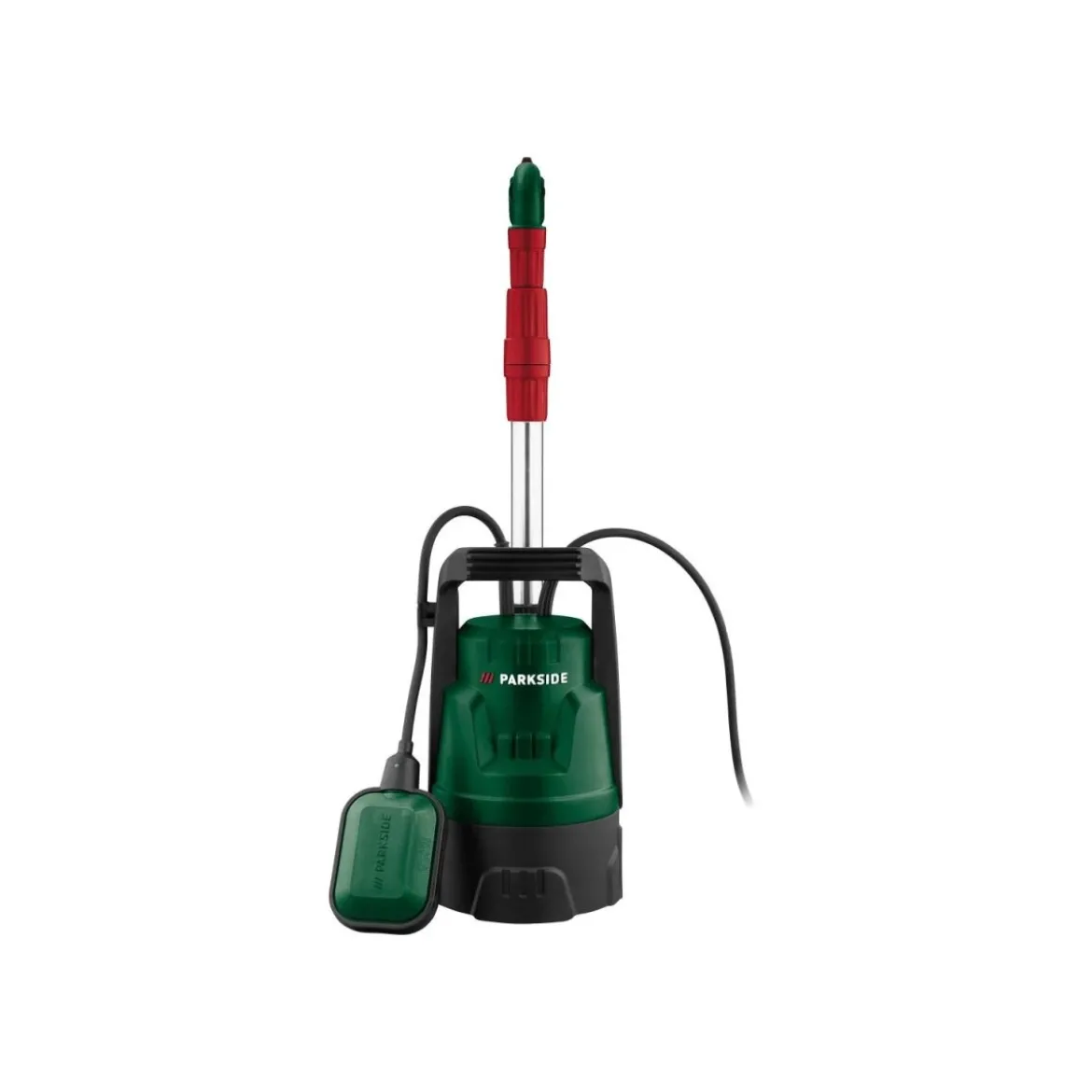 PARKSIDE® Elektro-Regenfasspumpe »PERP 4000 D3« - B-Ware