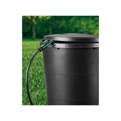 PARKSIDE® Elektro-Regenfasspumpe »PERP 4000 D3« - B-Ware