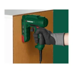 PARKSIDE® Elektrotacker und -nagler PHET 15 C2 - B-Ware