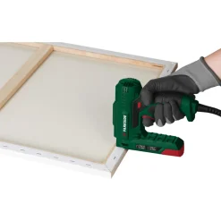PARKSIDE® Elektrotacker und -nagler PHET 15 C2 - B-Ware