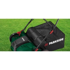 PARKSIDE® Elektro-Vertikutierer/Rasenlüfter »PELV 1800 C3« - B-Ware neuwertig