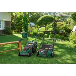 PARKSIDE® Elektro-Vertikutierer/Rasenlüfter »PELV 1800 C3« - B-Ware neuwertig