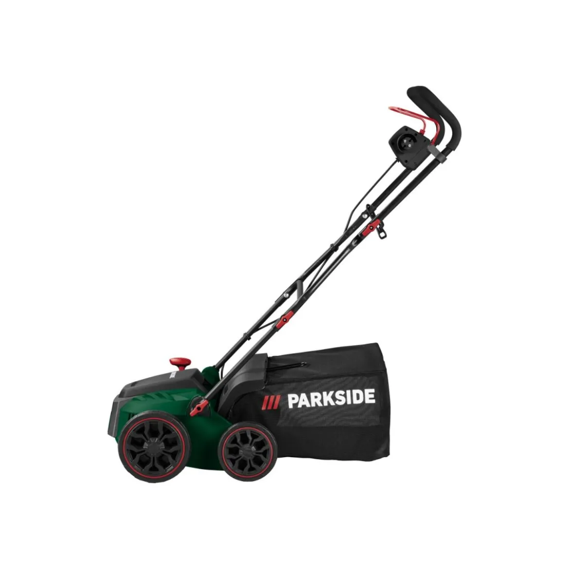 PARKSIDE® Elektro-Vertikutierer/Rasenlüfter »PELV 1800 C3« - B-Ware neuwertig
