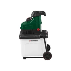 PARKSIDE® Elektro-Walzenhäcksler »PEWH 2800 A1« - B-Ware