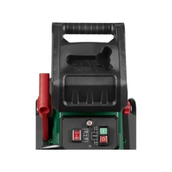 PARKSIDE® Elektro-Walzenhäcksler »PEWH 2800 A1« - B-Ware
