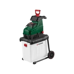 PARKSIDE® Elektro-Walzenhäcksler »PEWH 2800 A1« - B-Ware