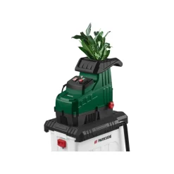 PARKSIDE® Elektro-Walzenhäcksler »PEWH 2800 A1« - B-Ware