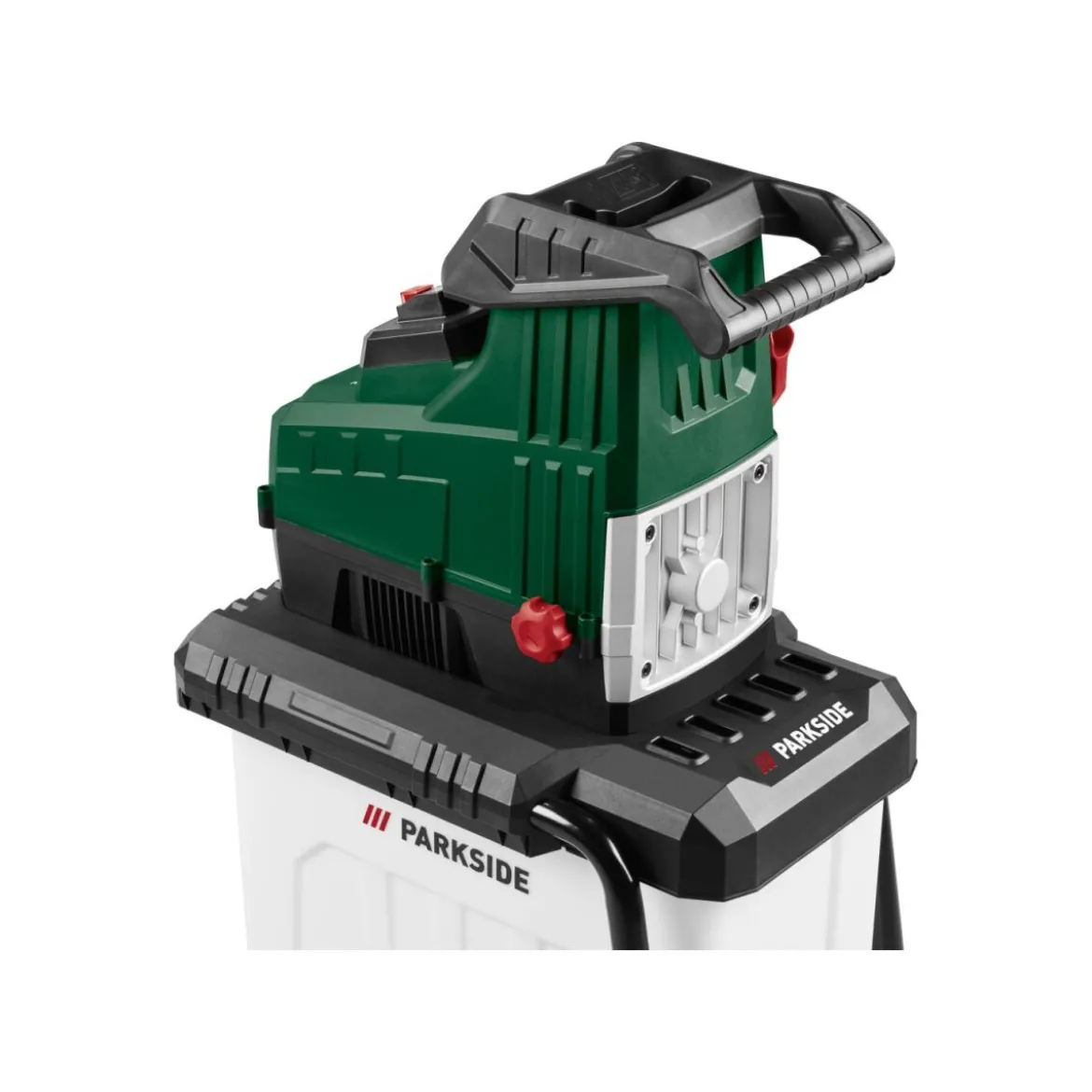 PARKSIDE® Elektro-Walzenhäcksler »PEWH 2800 A1« - B-Ware