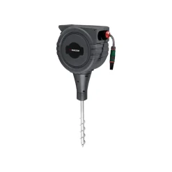 PARKSIDE® Erd-Schlauchaufroller - B-Ware