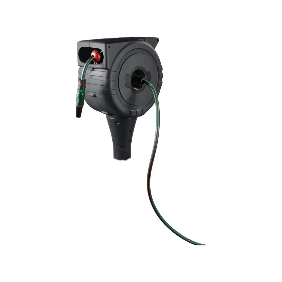PARKSIDE® Erd-Schlauchaufroller - B-Ware