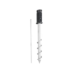 PARKSIDE® Erd-Schlauchaufroller - B-Ware