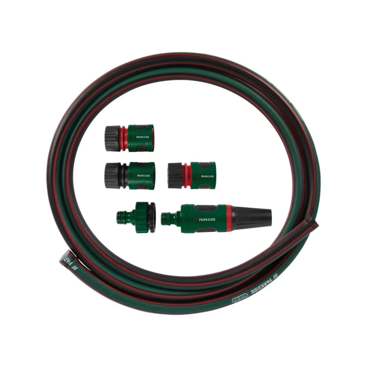 PARKSIDE® Erd-Schlauchaufroller - B-Ware