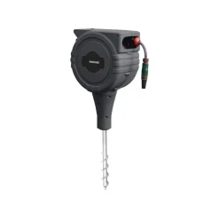 PARKSIDE® Erd-Schlauchaufroller - B-Ware