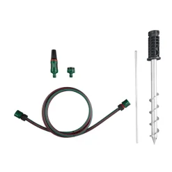 PARKSIDE® Erd-Schlauchaufroller - B-Ware