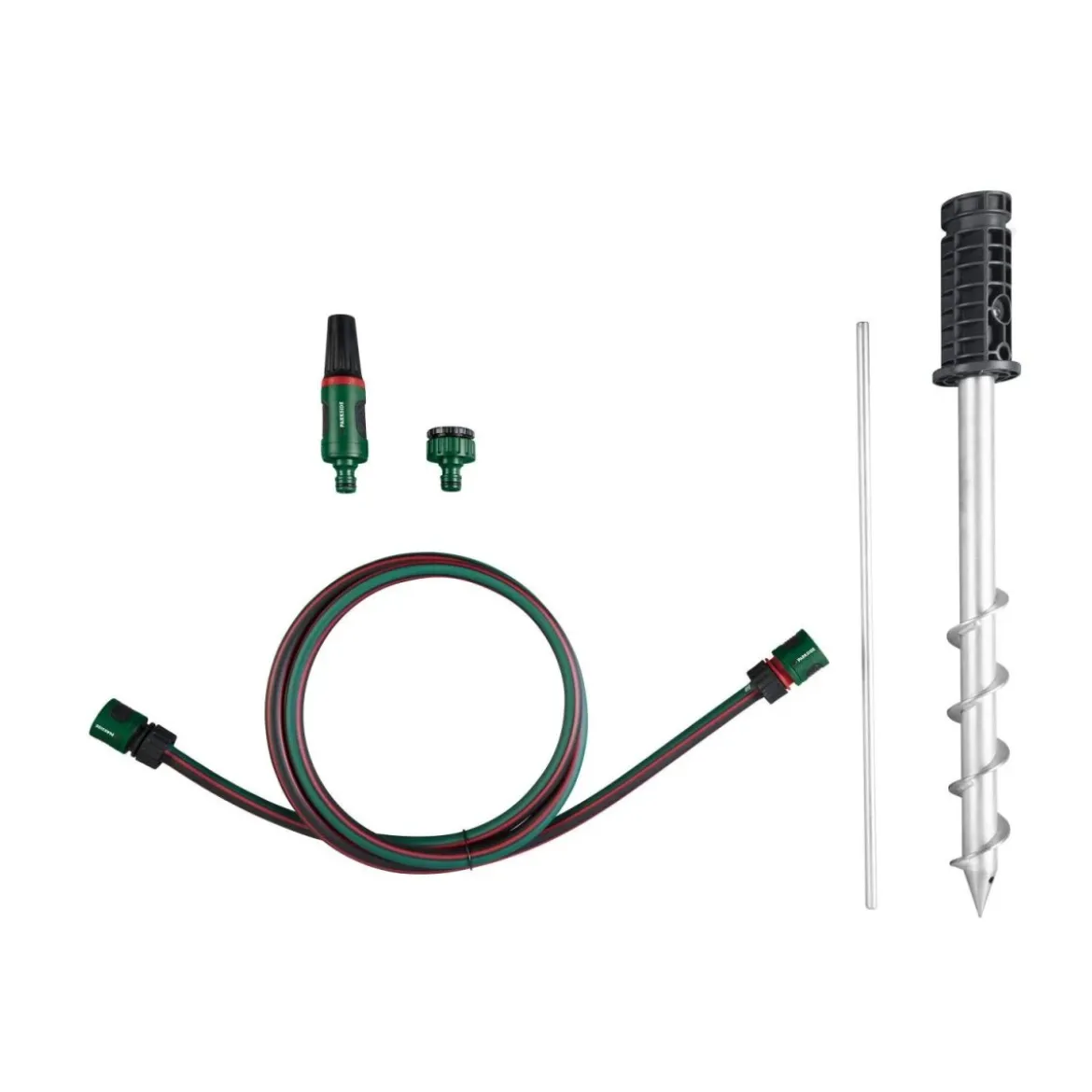 PARKSIDE® Erd-Schlauchaufroller - B-Ware