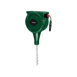 PARKSIDE® Erd-Schlauchaufroller - B-Ware