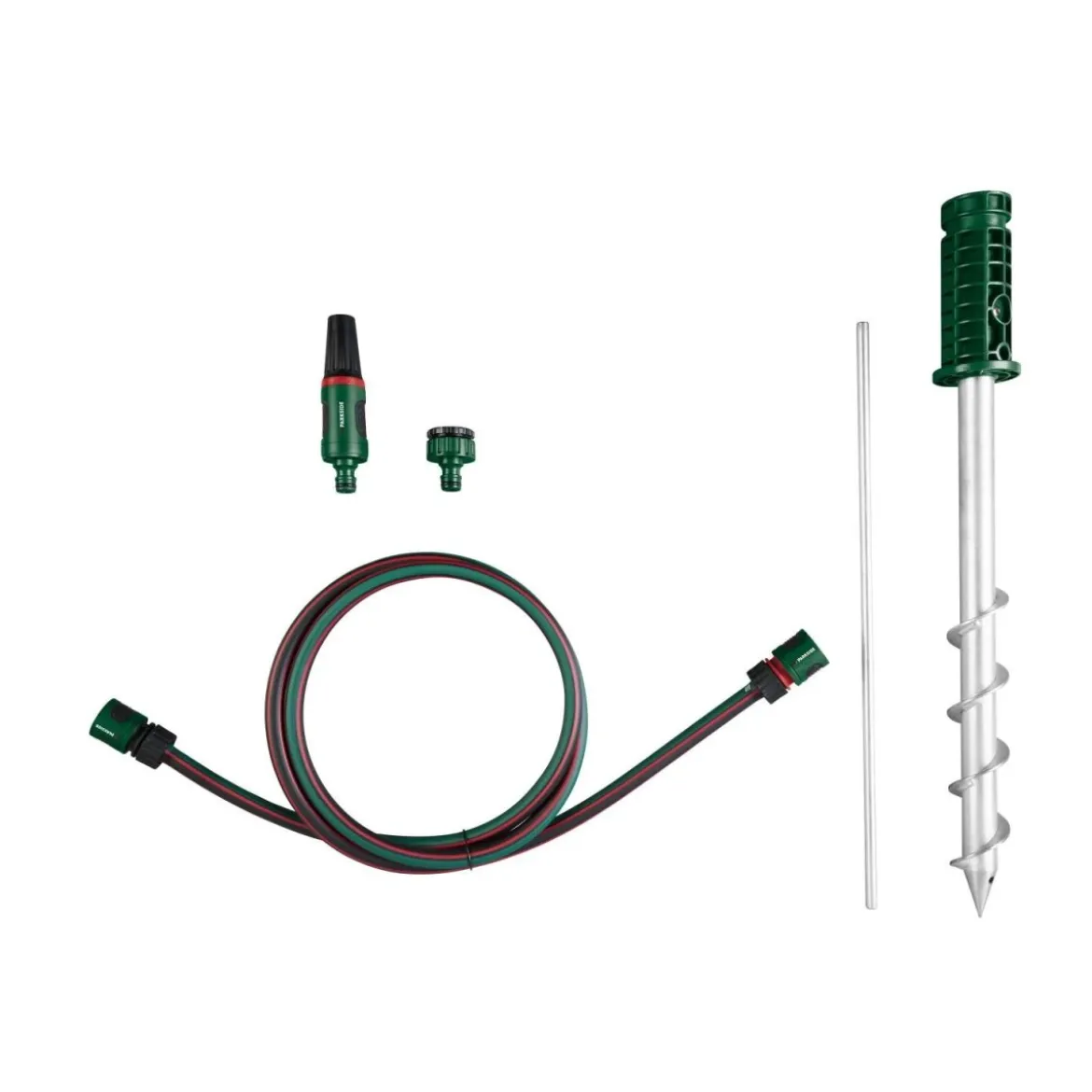 PARKSIDE® Erd-Schlauchaufroller - B-Ware