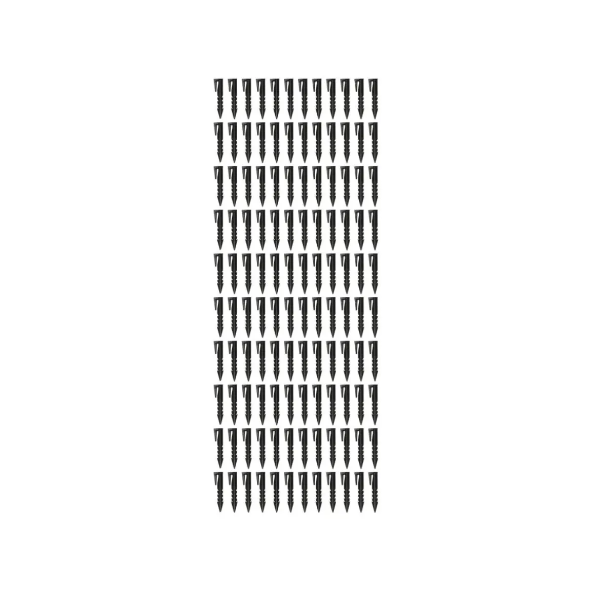 PARKSIDE® Ersatzklingen-Set / Nagelsatz / Kabelreparatur-Set - B-Ware