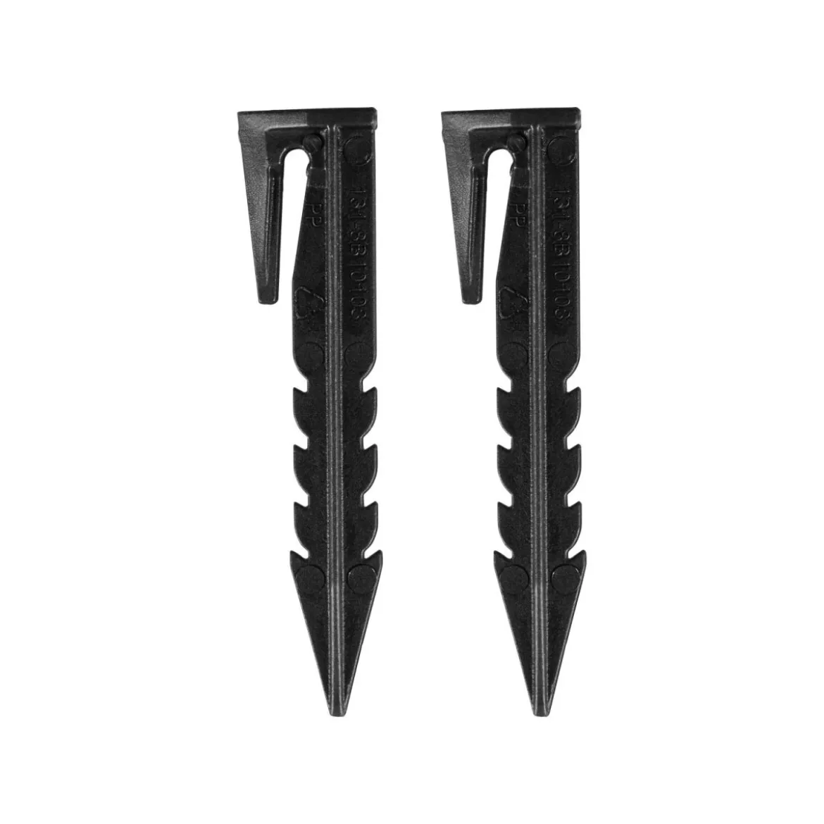 PARKSIDE® Ersatzklingen-Set / Nagelsatz / Kabelreparatur-Set - B-Ware