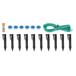 PARKSIDE® Ersatzklingen-Set / Nagelsatz / Kabelreparatur-Set - B-Ware