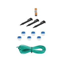PARKSIDE® Ersatzklingen-Set / Nagelsatz / Kabelreparatur-Set - B-Ware