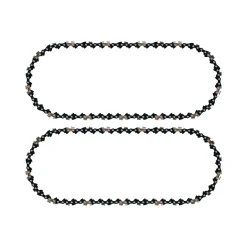 PARKSIDE® Ersatz-Sägeketten-Set, 2 Stück - B-Ware