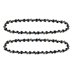 PARKSIDE® Ersatz-Sägeketten-Set, 2 Stück - B-Ware