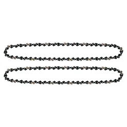 PARKSIDE® Ersatz-Sägeketten-Set, 2 Stück - B-Ware