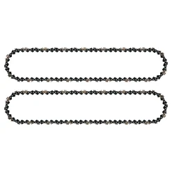 PARKSIDE® Ersatz-Sägeketten-Set, 2 Stück - B-Ware