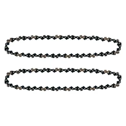 PARKSIDE® Ersatz-Sägeketten-Set, 2 Stück - B-Ware