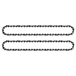 PARKSIDE® Ersatz-Sägeketten-Set, 2 Stück - B-Ware